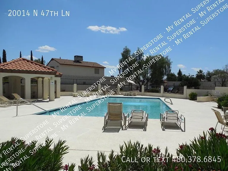 20014 N 47th Ln — Photo 31