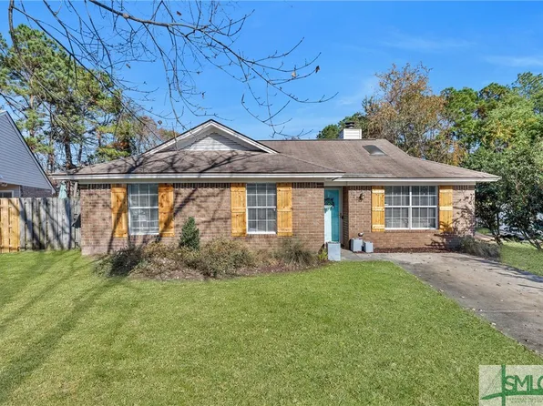 122 Ropemaker Lane, Savannah, GA 31410