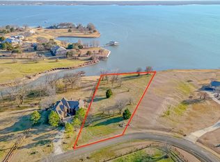 LOT 45 El Sueno, Corsicana, TX 75109