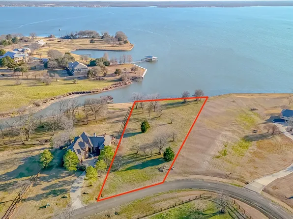 LOT 45 El Sueno, Corsicana, TX 75109