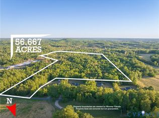 0 Poorhouse Rd Lot 5, Rice, VA 23966