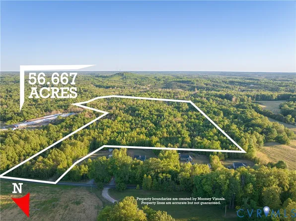 0 Poorhouse Rd Lot 5, Rice, VA 23966