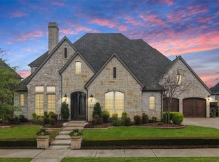 12669 Riverhill Rd, Frisco, TX 75033
