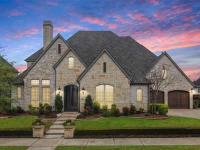 12669 Riverhill Rd, Frisco, TX, 75033