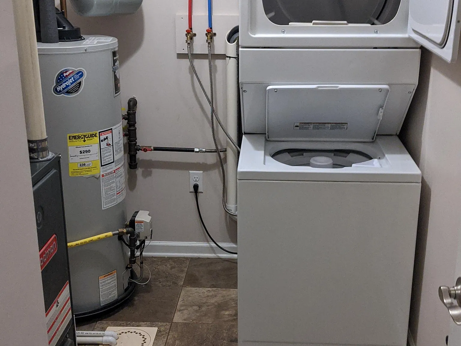 Oak Grove Apartments — Photo 4