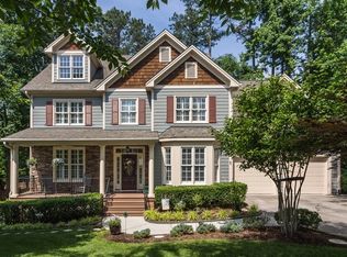 1005 Coram Fields Rd, Wake Forest, NC 27587