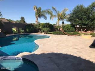 2560 E Carob Dr, Gilbert, AZ 85298