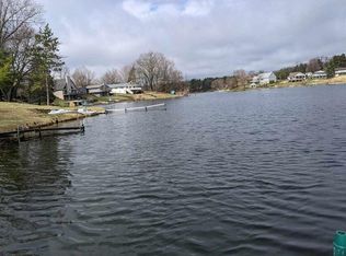 11860 N Lake Side Dr, Jerome, MI 49249