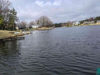 11850 N Lake Side Dr, Jerome, MI, 49249