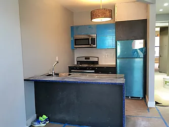 Rented by HFF Realty LLC