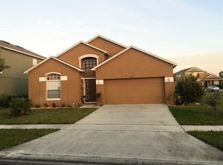 3070 Dasha Palm Dr, Kissimmee, FL 34744