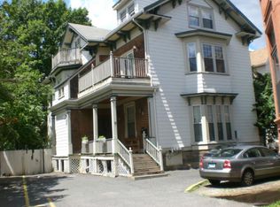 38 Babcock St #1A, Brookline, MA 02446