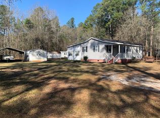4290 Linden Ln, Sumter, SC 29154