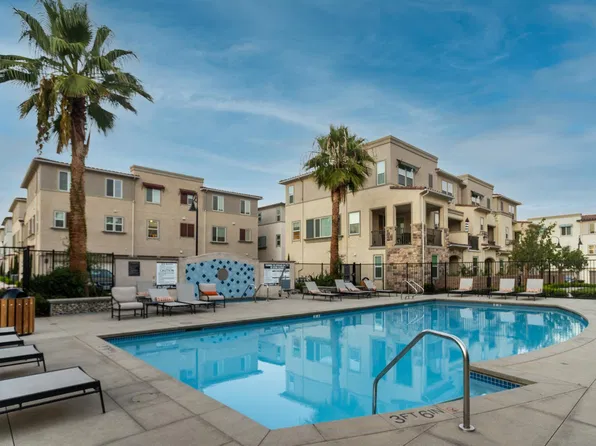 1513 Saint Simon Cir, Alhambra, CA 91803