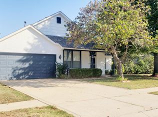 26515 Belvedere Dr, Claremore, OK 74019