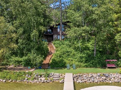 44174 Tomahawk Dr, Emily, MN, 56447