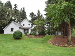 702 Klem Rd, Webster, NY 14580