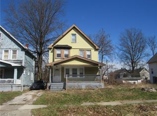 14705 Alder Ave, East Cleveland, OH