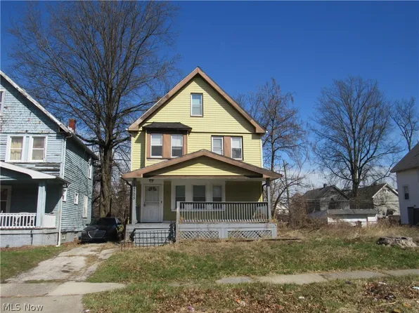 14705 Alder Ave, East Cleveland, OH 44112