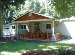 1041 N River Dr, Sweet Home, OR 97386
