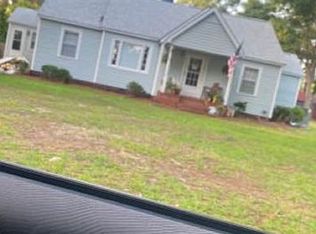 304 Richmond Ave, Hamlet, NC 28345