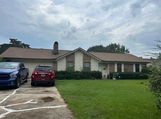 4351 Pace Ln, Pace, FL 32571
