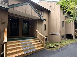 Windsor Hill, Waterville Valley, NH 03215
