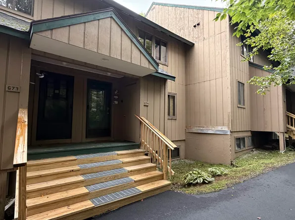 23 Windsor Hill Way #G74, Waterville Valley, NH 03215