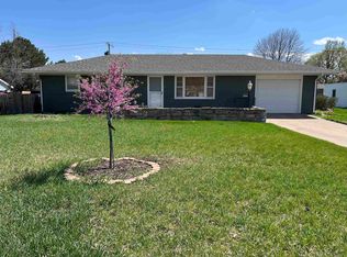 1906 Burlington Blvd, North Platte, NE 69101