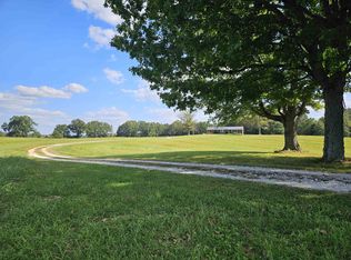 1060 Shobe Rd, Dresden, TN 38225