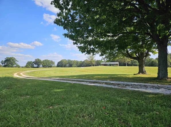 1060 Shobe Rd, Dresden, TN 38225