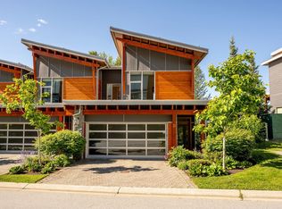 8400 Ashleigh McIvor Dr #21, Whistler, BC V8E1L9