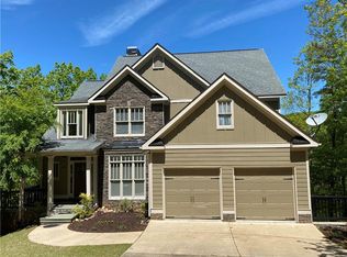 109 Moose Loop, Waleska, GA 30183