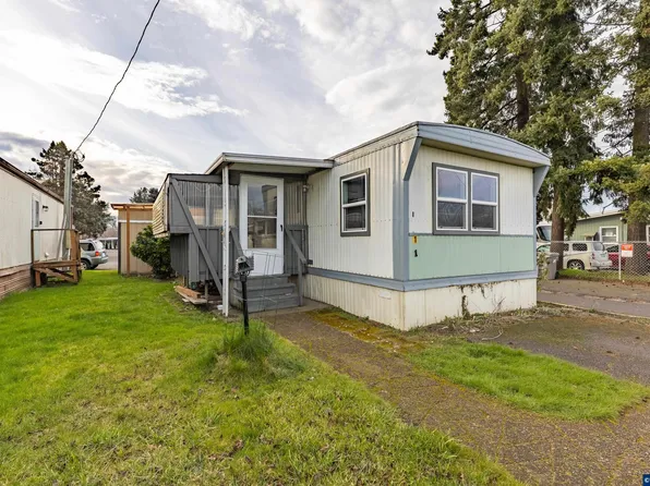 1010 Geary St SE Unit 1, Albany, OR 97322