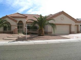 14503 W Blackgold Ln, Sun City West, AZ 85375