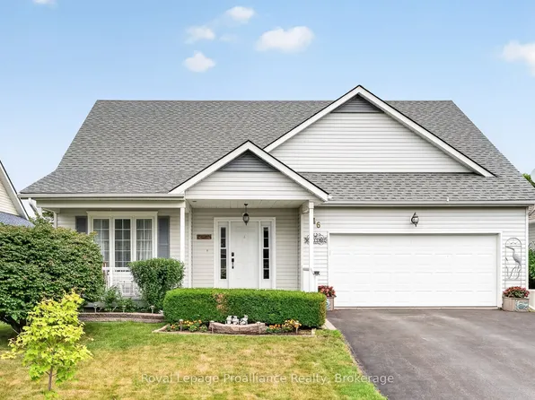 46 Sandpiper Way, Brighton, ON K0K 1H0