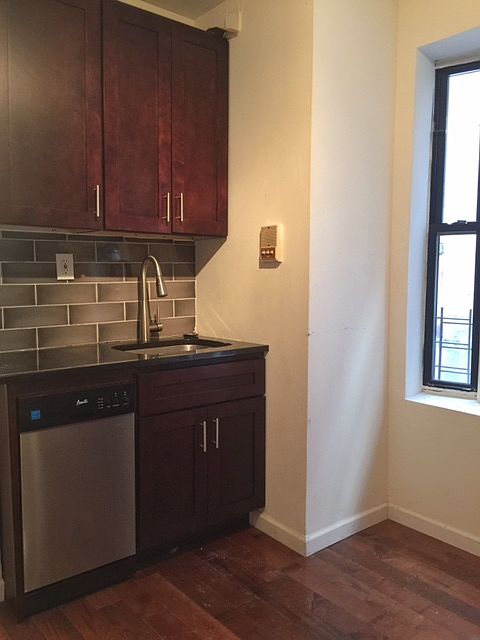 2nd image of 1 Convent Ave #303