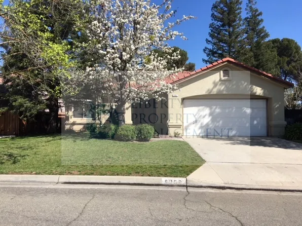 5902 W Alluvial Ave, Fresno, CA 93722