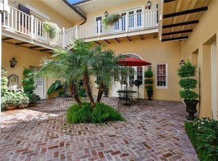 1041 Ursulines Ave UNIT 101, New Orleans, LA 70116
