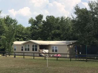 242 NW Concord Ct, Lake City, FL 32055