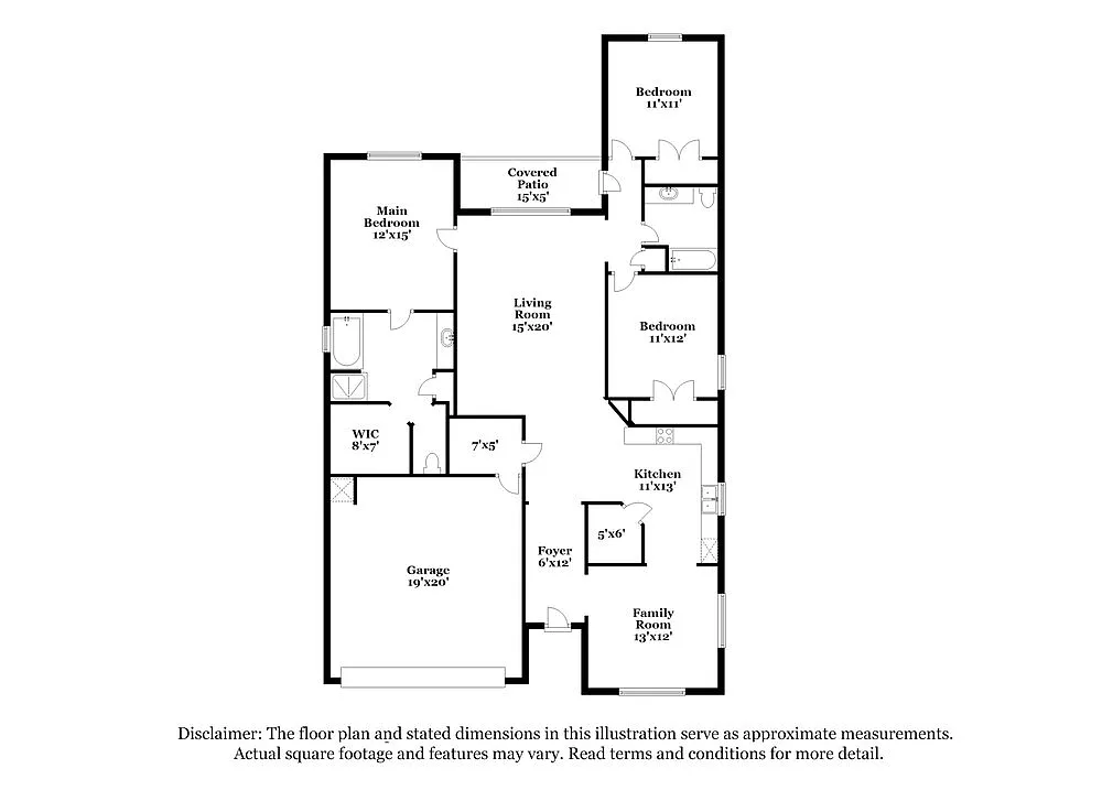 Building Photo - 1017 Princewood Dr