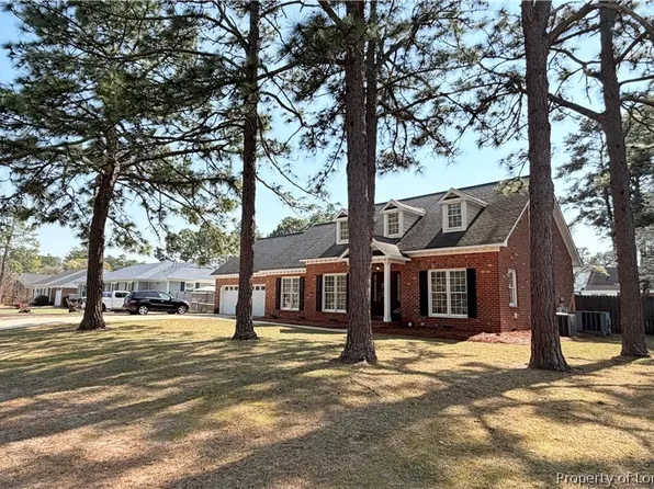 2106 Clinchfield Dr, Fayetteville, NC 28304