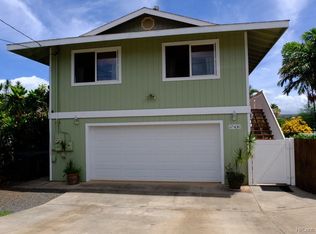 67-430 Kioe St, Waialua, HI 96791