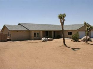 9250 Fortuna Ave, Yucca Valley, CA 92284