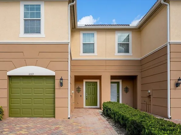 1069 Normandie Way, Vero Beach, FL 32960