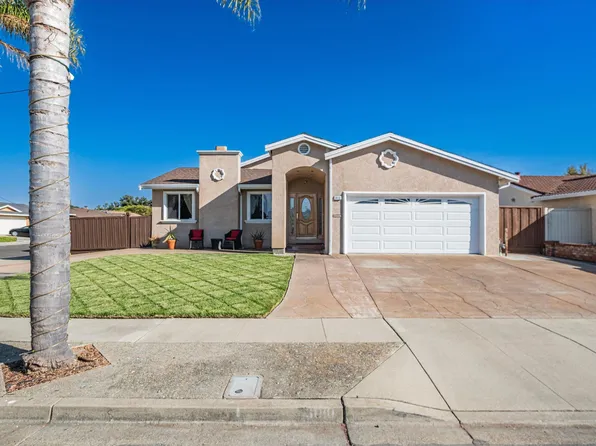 3010 Darwin Dr, Fremont, CA 94555