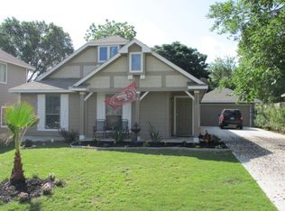 1085 Twin Cv, Kyle, TX 78640