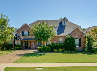 1506 Fawn Hollow Ct, Allen, TX 75002