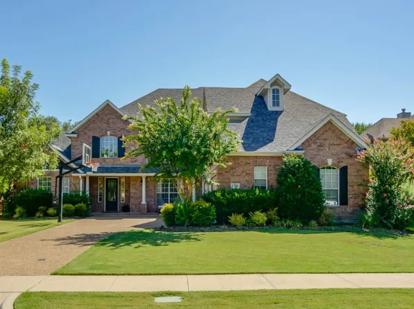 1506 Fawn Hollow Ct, Allen, TX 75002