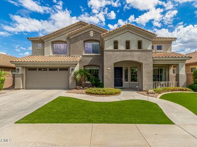 1402 E Zion Way, Chandler, AZ, 85249